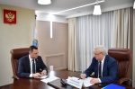 В Летном городке исправили ситуацию с отоплением