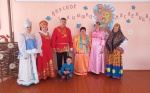 «К нам в гости на блины»