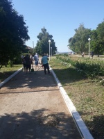 Субботник