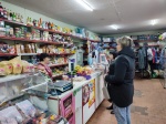 Рейд по выявлению неформальной занятости и соблюдению трудового законодательства