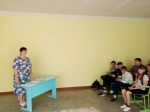 Комиссия по делам несовершеннолетних и защите их прав при администрации Духовницкого муниципального района Саратовской области информирует: