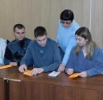 День правовой помощи детям и Всемирный день ребёнка