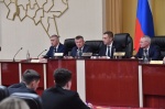 Дорожные работы на проблемных участках в регионе должны быть развернуты уже со следующей недели. 