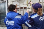 «Газпром газораспределение Саратовская область» предупреждает - мошенники представляются газовиками!