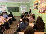 1 декабря - Всемирный день борьбы со СПИДом.