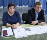 Встречи с населением являются одной из наиболее действенных форм взаимодействия органов местного самоуправления с жителями.