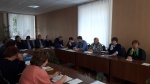 Заседание комиссии по профилактике правонарушений