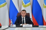 В Саратовской области разработают меры поддержки производителей беспилотников