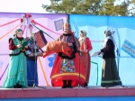 Широкая Масленица