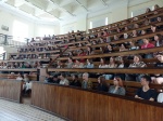 Многодетным родителям компенсируют половину стоимости обучения детей в колледжах и техникумах