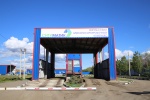 Спецтехника мусоросортировочных комплексов и перегрузочных станций подготовлена к работе зимой
