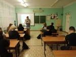 Игра -  викторина "Секреты правильного питания"