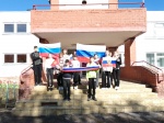 Флаги Победы