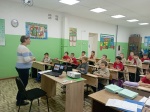 Мы за здоровый образ жизни.  