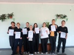 АКЦИЯ «ЕВРАЗИЙСКИЙ УЧЕТ ПТИЦ».