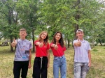 ДУХОВНИЦКИЕ ШКОЛЬНИКИ ЕДУТ НА 1 ВСЕРОССИЙСКИЙ КОНКУРС-ОЛИМПИАДУ "ТАЛАНТЫ УМНОГО ГОРОДА"