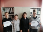 Неделя профориентации. Онлайн - уроки