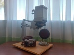 Эхо времён: Уникальные экспонаты, хранящие историю фотографии