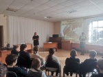 Слава защитникам Отечества