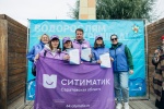 Проект «Водорослям крышка!» завершил осенний сезон - 2024