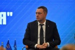 Роман Бусаргин: Благодаря нацпроектам Президента регион получил 243 млрд рублей