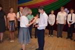 Выпускной вечер и отчетный концерт обучающихся и преподавателей Детской школы искусств р.п. Духовницкое "В сердцах искусство навсегда"