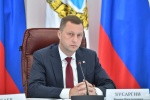 Сегодня в Москве губернатор Роман Бусаргин примет участие в коллегии Министерства сельского хозяйства РФ. 