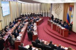 В Саратовской области льготы для многодетных семей приведут в соответствие с Указом Президента