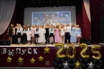 В добрый путь, выпускники!