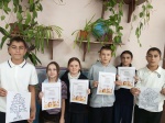 Онлайн-экскурсия "Секреты осени".
