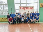 Турнир по баскетболу