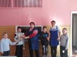 Международный день семьи