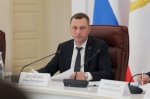 В Правительстве Саратовской области обсудили работу по повышению качества жизни населения, которая будет проводиться в рамках выполнения задач, обозначенных Президентом РФ Владимиром Путиным в послании Федеральному Собранию.