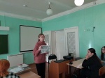 Профилактика употребления спиртных напитков и энергетиков