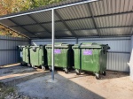 Саратовский регоператор установил более трех тысяч контейнеров для ТКО