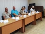 Всероссийская ярмарка трудоустройства "Работа России. Время возможностей".