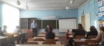 Правила безопасного поведения на льду