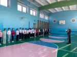 «ВЫЗОВ ПЕРВЫХ»