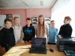Показ фильма "Путь домой"