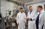Роман Бусаргин поставил задачу загрузить молочные заводы региона саратовским сырьем.