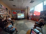 Сталинградская битва: экскурсия в краеведческом музее