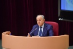 Хроника наиболее важных событий региона 09.03-15.03.2020