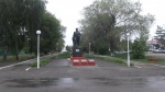 "Зеленая весна"