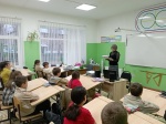 Безопасный интернет