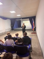 Знатоки мультфильмов