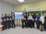 Скажем наркотикам НЕТ!