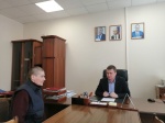 Личный прием