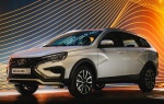АвтоВАЗ занял треть авторынка после ухода западных брендов