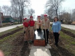 ХРАНИТЕЛИ ИСТОРИИ