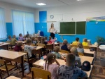 Родина моя - Россия!